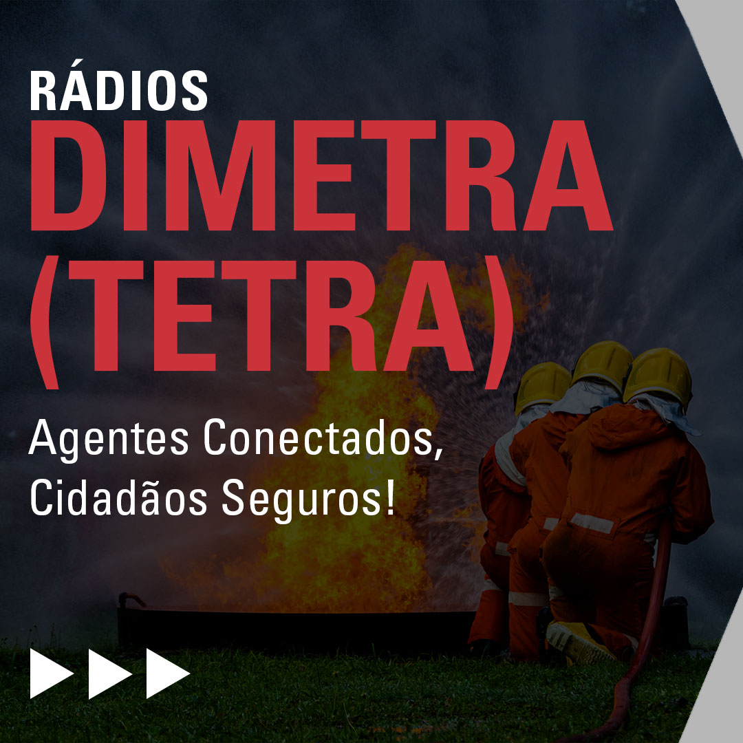 Rádio TETRA